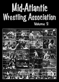 Mid-Atlantic Wrestling Association, vol. 3